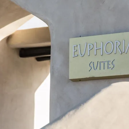 Naxos Euphoria דירה