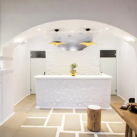 Apartment Naxos Euphoria