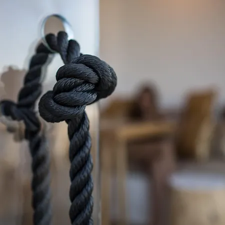 Appartamento Naxos Euphoria