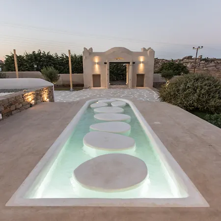 Apartment Naxos Euphoria *