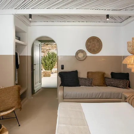 Naxos Euphoria Apartman