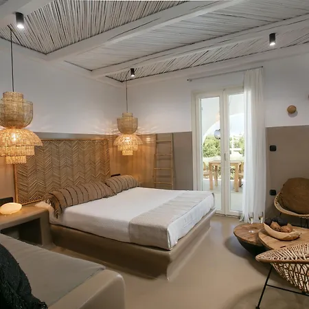 Apartment Naxos Euphoria Stelida (Naxos)