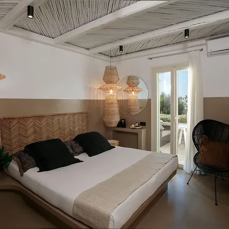 Apartment Naxos Euphoria *