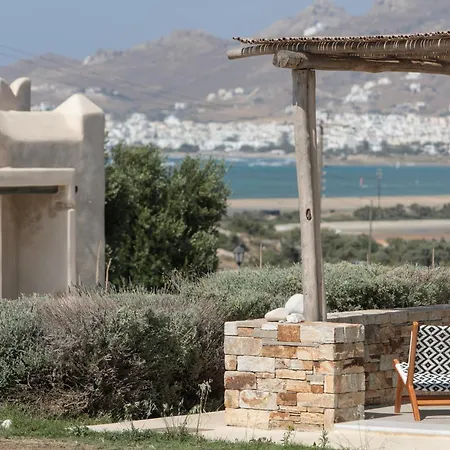 Naxos Euphoria Appartamento Stelida (Naxos)