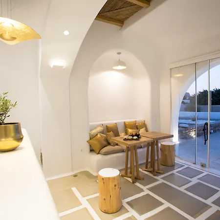 Lejlighed Naxos Euphoria Stelida (Naxos)