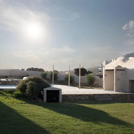 Naxos Euphoria Appartamento