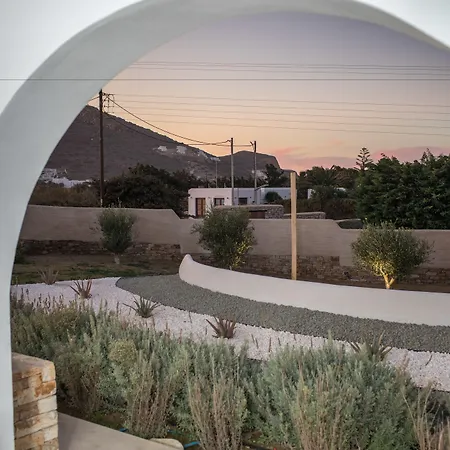 Naxos Euphoria * Stelida (Naxos)