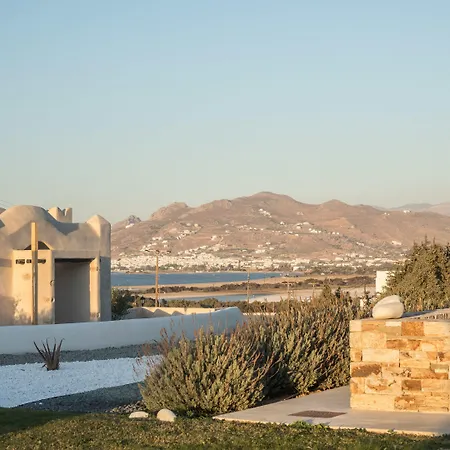 Naxos Euphoria *