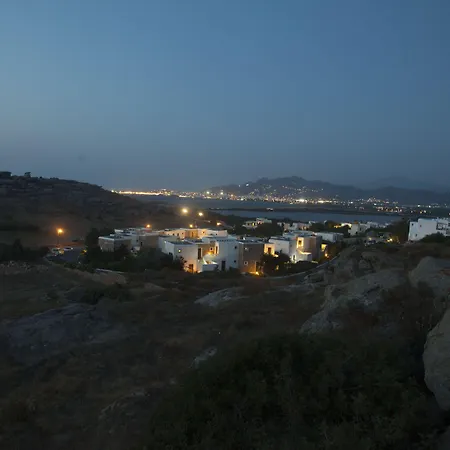 Naxos Euphoria