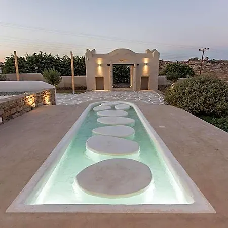 Naxos Euphoria * Stelida (Naxos)