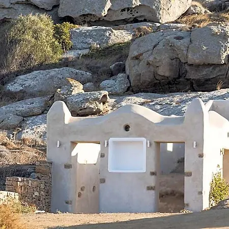 Lejlighed Naxos Euphoria