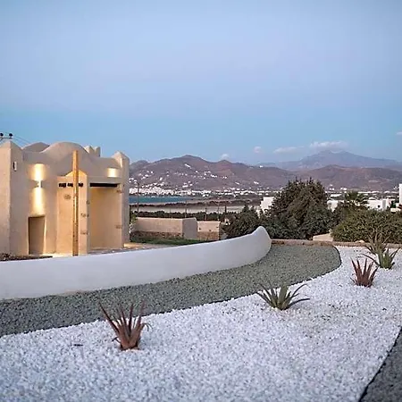 Lejlighed Naxos Euphoria *