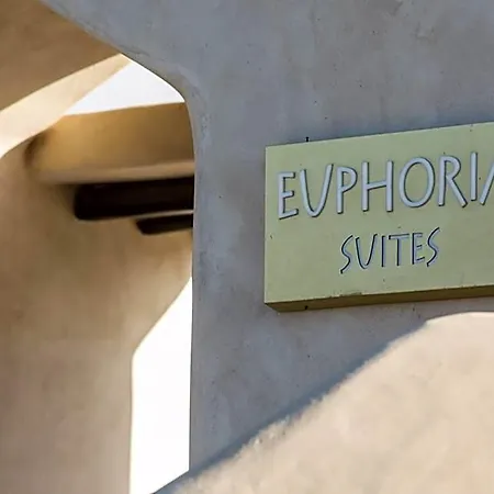 Naxos Euphoria Stelida (Naxos)