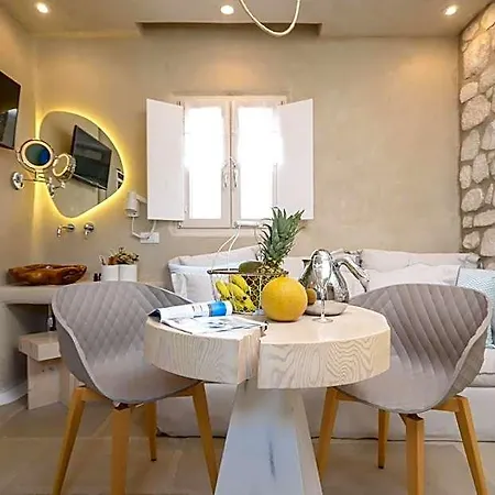 Lejlighed Naxos Euphoria