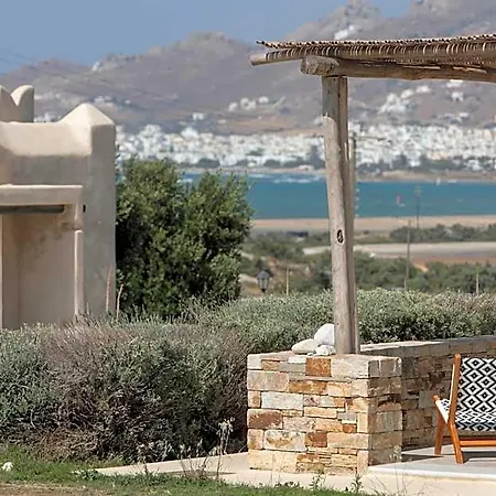 Naxos Euphoria * Stelida (Naxos)