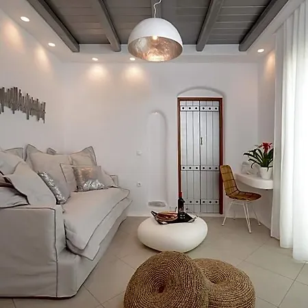 Lejlighed Naxos Euphoria *