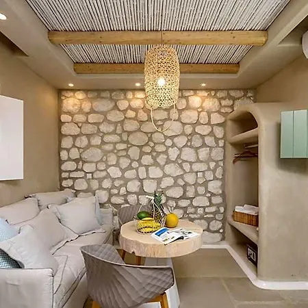 Naxos Euphoria * Stelida (Naxos)