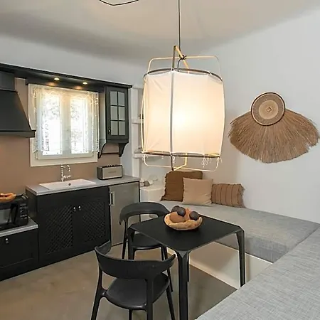 Naxos Euphoria * Stelida (Naxos)