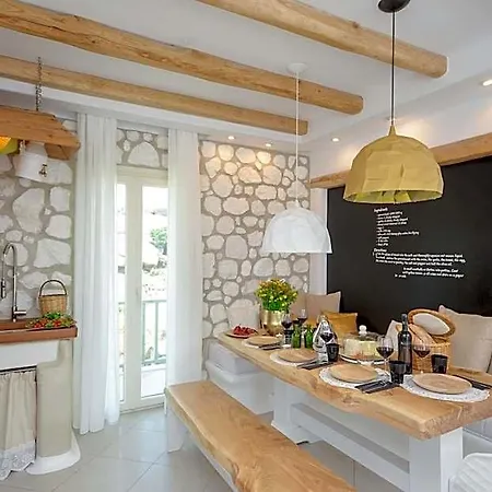 Naxos Euphoria Stelida (Naxos)