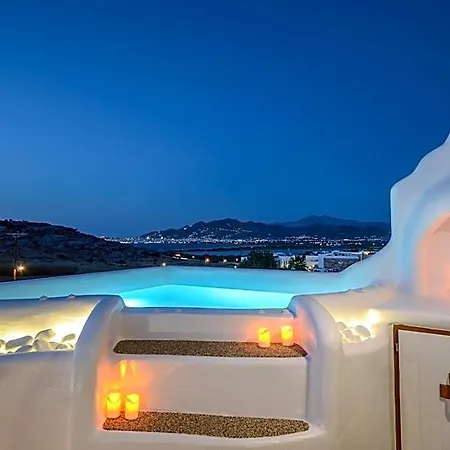 Naxos Euphoria