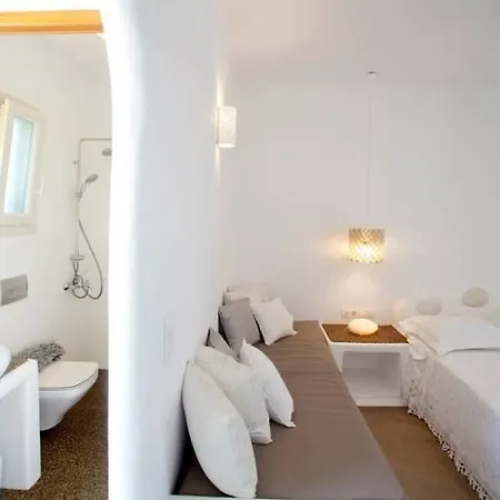 Naxos Euphoria