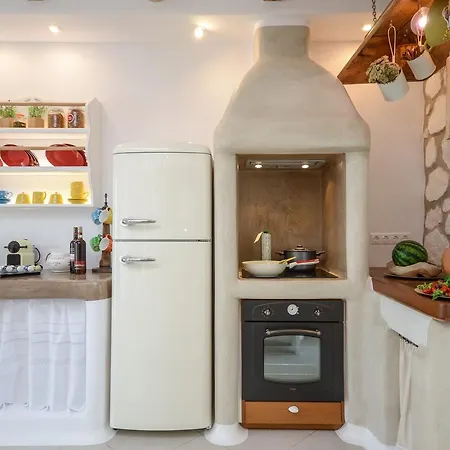Naxos Euphoria Appartamento