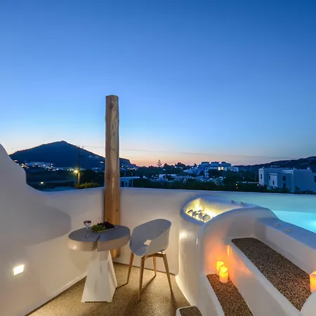 Naxos Euphoria * Stelida (Naxos)