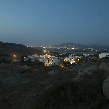Naxos Euphoria Appartamento Stelida (Naxos)