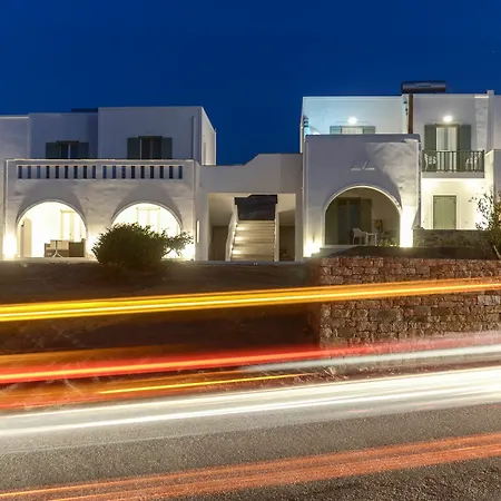 Naxos Euphoria