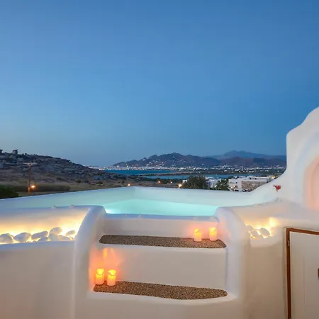Naxos Euphoria