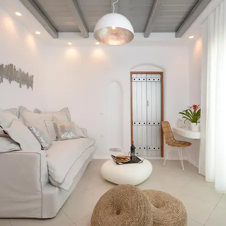 Apartman Naxos Euphoria