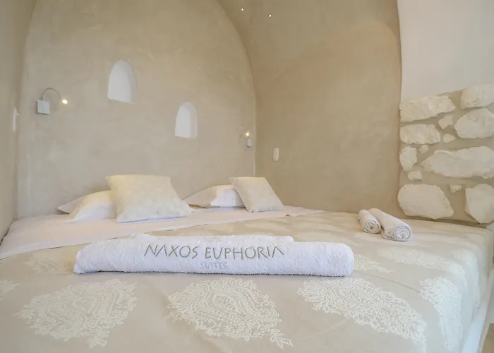 Naxos Euphoria 스텔리다