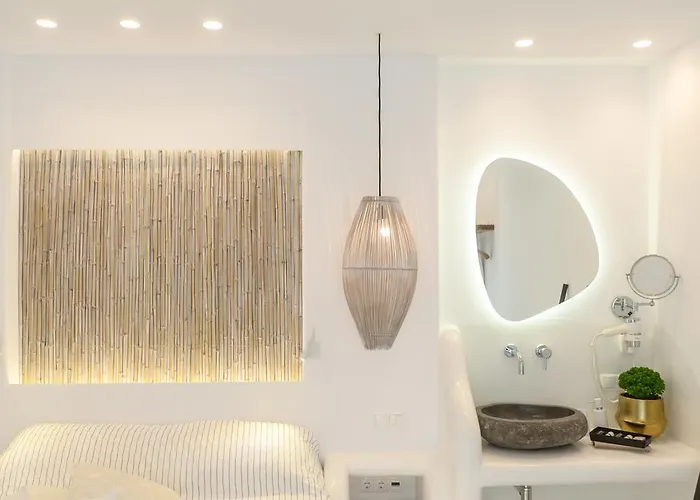 아파트 Naxos Euphoria