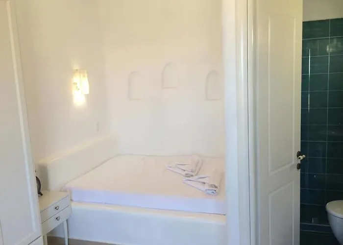 Naxos Euphoria 스텔리다